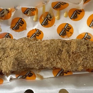 Cinnamon Toast Crunch Korean