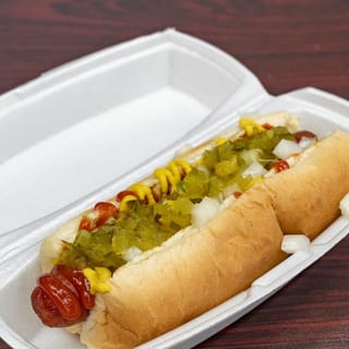 Traditional Dog