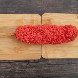 Cheeto Heat Korean