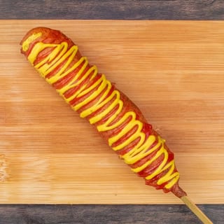 Original Corn Dog