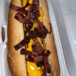 Southwest Dog