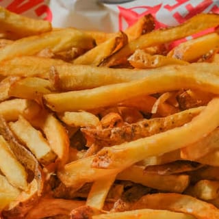 Classic Fries