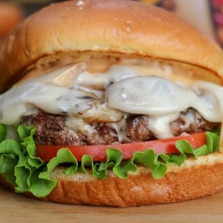 Ceo Burger