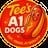 Tee's A1 Dogs