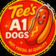 Tee's A1 Dogs