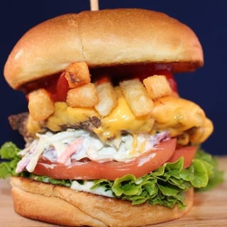 Beirut Burger