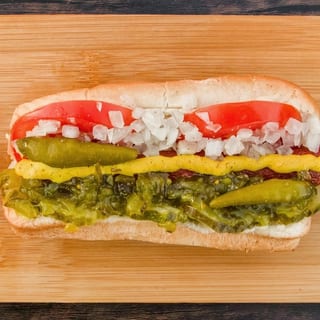 Chicago Dog