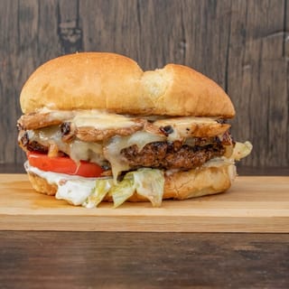 CEO Burger